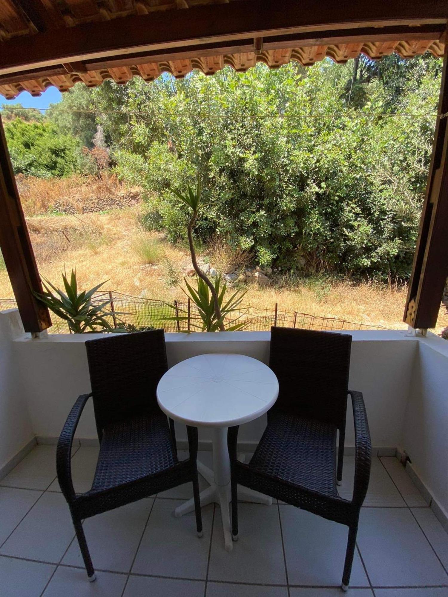 Archontika Apartments Kerames Cameră foto